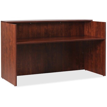 Lorell DESK, RECEPTION, 72, CHY LLR59581